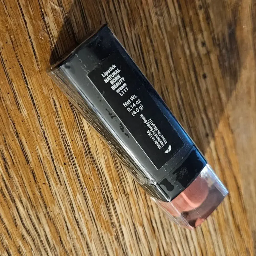 KCO Colors Lipstick Natural Born beauty Cream L111
